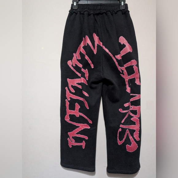 Infinity Hearts Top & Bottom - Picture 2 of 12